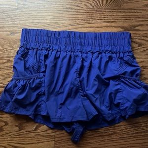 Free People Get your flirt on short